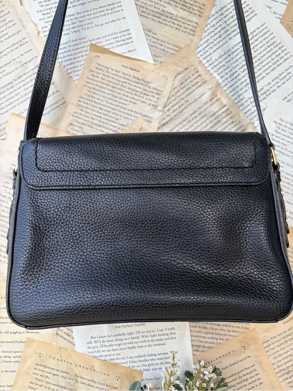 Marc Jacobs-The Groove Crossbody - Picture 8 of 14